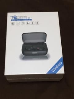 ワイヤレス イヤホン 防水のサムネイル