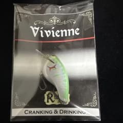 Riddle Bait distilley リドルベイツ mpb ルアー Riddle Bait distilley リドルベイツ mpb ルアー - メルカリ