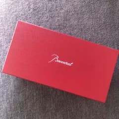 新品未使用】BACCARAT(バカラ)アラベスクボウル ペア2個セット - メルカリ