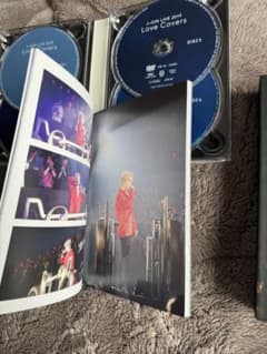 ジェジュン LIVE2019 Love Coversのサムネイル