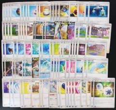 ポケモンカード　汎用カードまとめ売り1のサムネイル