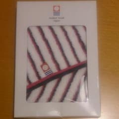専用 今治タオルハンカチ＊ストライプのサムネイル