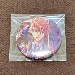 アイナナ 陸 缶バッジ 8周年 - メルカリ