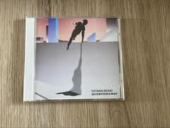 尾崎 豊 「SEVENTEEN'S MAP」 CDのサムネイル
