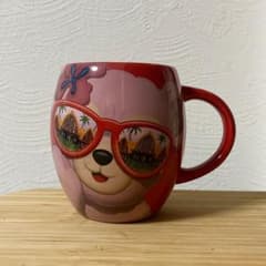 【10/4まで出品】シェリーメイ　マグカップ　アウラニディズニーのサムネイル