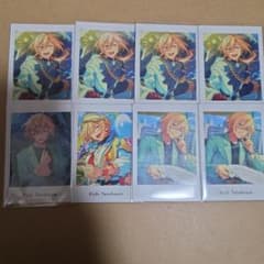 あんスタ 天祥院英智 ぱしゃっつ vol.6 6a 6p - メルカリ