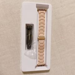 Apple Watch 벨트 핑크 컴퍼티브 38/40/41mm