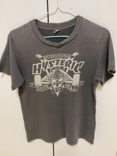 ヒスミニ 140Tシャツのサムネイル