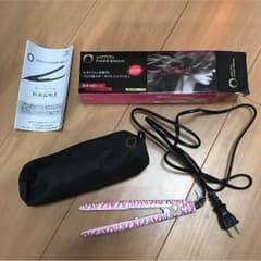 ミニヘアアイロン ☆逢流☆様専用のサムネイル