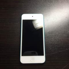 iPod５世代のサムネイル