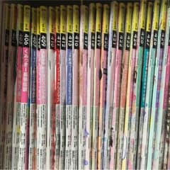 popteen雑誌のサムネイル