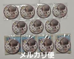 納棺師 缶バッジ 11点 第五人格 夏の風物詩 セブンイレブン 限定