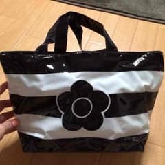MARY QUANT♡ランチバッグのサムネイル