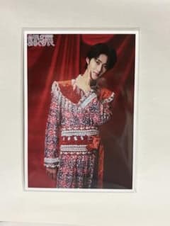 M!LK 曽野舜太 生写真 のぞいてみるく？展のサムネイル