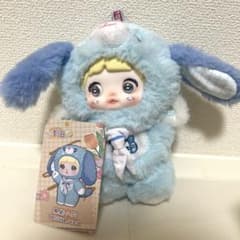 Nommi 子犬日記 ブルーのサムネイル
