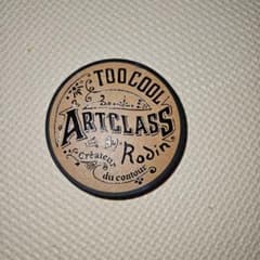 ARTCLASS by Rodin シェーディングパウダー 9.5gのサムネイル