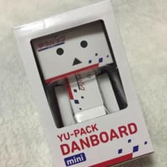 ダンボーのサムネイル