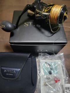 19 ステラ sw14000xgのサムネイル