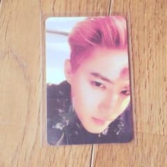 exo lottoスホ Mのサムネイル