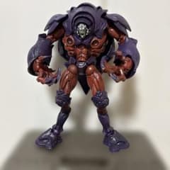 マーベルレジェンド X-MEN オンスロート ビルド オンスロート マーベルレジェンド x-men トイビズ製 フィギュア ビルド