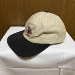 HELLRAZOR 6panel cap(mid 90様のサムネイル