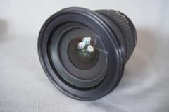 SIGMA 17-70mm F2.8-4.5 DC MACRO SAマウントのサムネイル