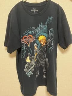 아*스님 KINGDOM HEARTS 킹덤 하트 358/2Days