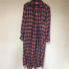 Avan Lily シャツワンピースのサムネイル
