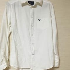 【美品】アメリカンイーグル❤︎シャツのサムネイル