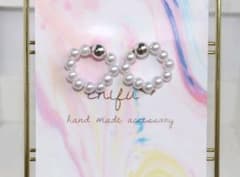 ハンドメイドピアス handmadePierceのサムネイル