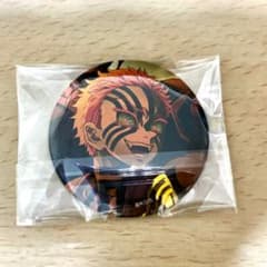 鬼滅の刃 無限城編 猗窩座 キービジュアル 缶バのサムネイル
