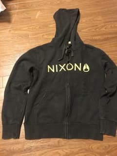 Nixon sweaterのサムネイル