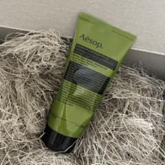 Aesop ゼラニウム ボディスクラブ 180mlのサムネイル