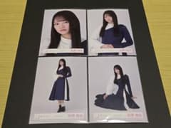 櫻坂46 目黒陽色ちゃん BAN MV衣装のサムネイル