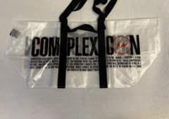 COMPLEXCON X FRAGMENT 非売品 バッグのサムネイル