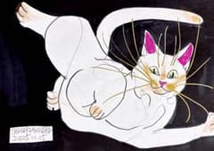 画家 木原千春ChiharuKIHARA の出品した商品 - メルカリ