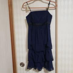 パーティドレス　vinostellaのサムネイル
