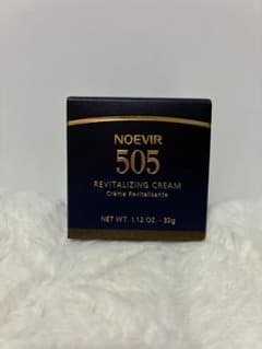 NOEVIR 505 リバイタライジングクリーム 32g - メルカリ