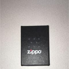 ONE OK ROCK Zippo 35xxxv  jacket BLACKのサムネイル