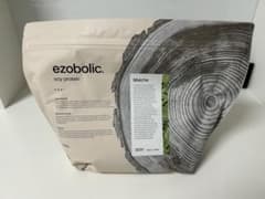 【抹茶】エゾボリック ソイプロテイン アイソレート 1kg ezobolicのサムネイル