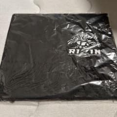 RIZIN超強者会員限定品 ストール マフラー未開封のサムネイル