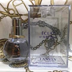 LANVIN30mlODP‼️シャネル、クロエ、ディオールなど好きな方も‼️のサムネイル