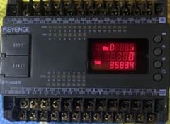 KEYENCE KV-40AR 本体のサムネイル