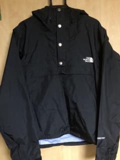 トメック様専用THE NORTH FACE  マウンテンレインテックスアノラックのサムネイル