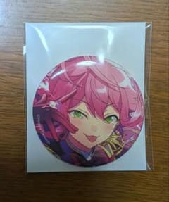 あんスタ 姫宮桃李 缶バッジ - メルカリ