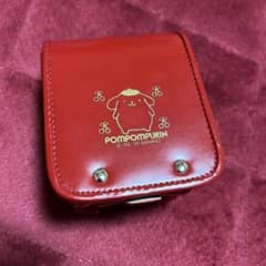 ポムポムプリンミニランドセルのサムネイル