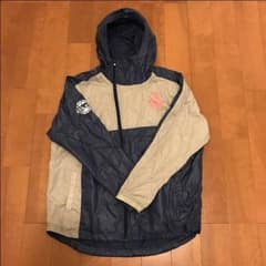 アスレタ ナイロンパーカーMのサムネイル