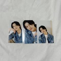 阿久根温世 生写真 FRESHestのサムネイル