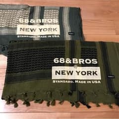 68&brothers シュグマ 2セット 美品のサムネイル