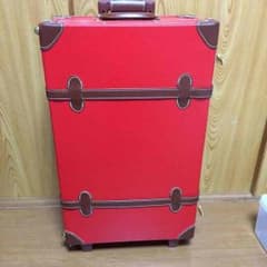 トランク型キャリーカートのサムネイル